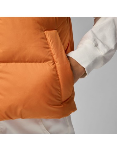 Jordan Women's Puffer Gilet MonarchBlack FV7149815 MBS