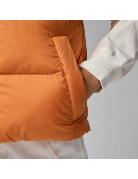 Jordan Women's Puffer Gilet MonarchBlack FV7149815 MBS