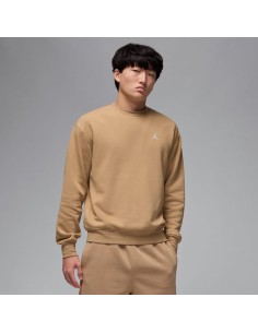 Jordan Brooklyn Fleece Crewneck FV7293257 MBS