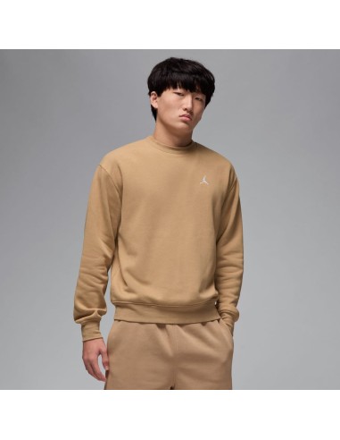 Jordan Brooklyn Fleece Crewneck FV7293257 MBS