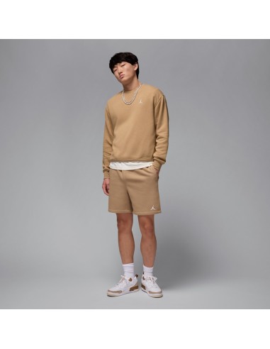 Jordan Brooklyn Fleece Crewneck FV7293257 MBS