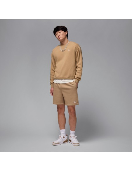 Jordan Brooklyn Fleece Crewneck FV7293257 MBS