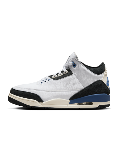 Air Jordan 3 x A Ma Maniére For The Love Diffused Blue HV8571100 MBS