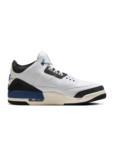 Air Jordan 3 x A Ma Maniére For The Love Diffused Blue HV8571100 MBS