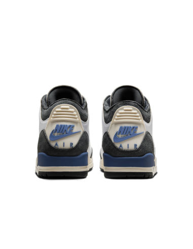 Air Jordan 3 x A Ma Maniére For The Love Diffused Blue HV8571100 MBS