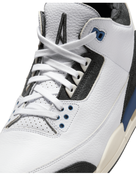 Air Jordan 3 x A Ma Maniére For The Love Diffused Blue HV8571100 MBS