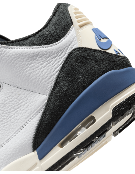 Air Jordan 3 x A Ma Maniére For The Love Diffused Blue HV8571100 MBS