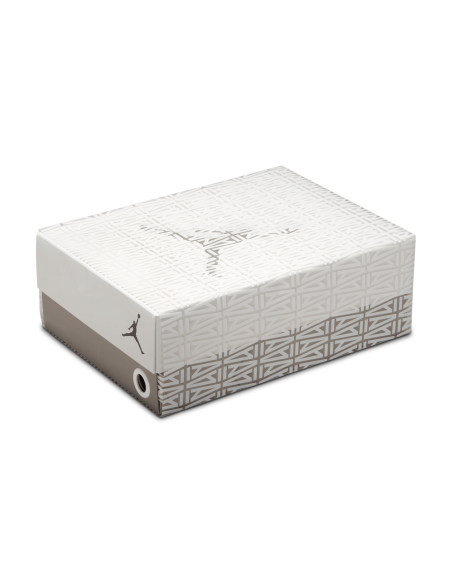 Air Jordan 3 x A Ma Maniére For The Love Diffused Blue HV8571100 MBS