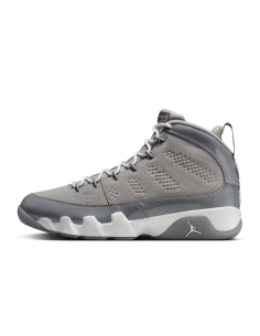 Jordan 9 Retro Cool Grey 2025 HV4794011 MBS
