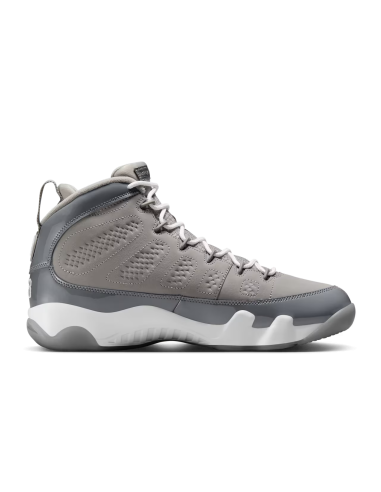 Jordan 9 Retro Cool Grey 2025 HV4794011 MBS