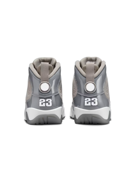 Jordan 9 Retro Cool Grey 2025 HV4794011 MBS