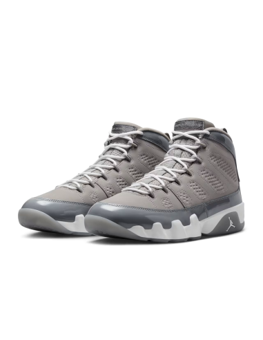 Jordan 9 Retro Cool Grey 2025 HV4794011 MBS