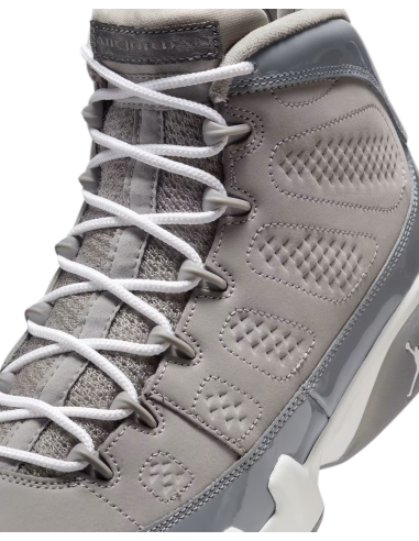 Jordan 9 Retro Cool Grey 2025 HV4794011 MBS