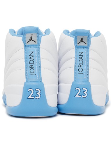 Jordan 12 Retro Melo 2025 CT8013112 MBS