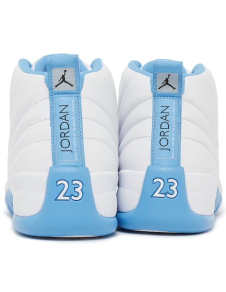 Jordan 12 Retro Melo 2025 CT8013112 MBS