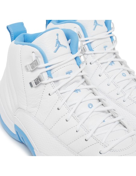 Jordan 12 Retro Melo 2025 CT8013112 MBS