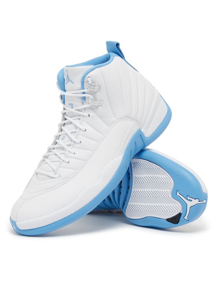Jordan 12 Retro Melo 2025 CT8013112 MBS