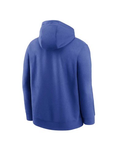 Nike Club Fleece Los Angeles Rams Blue NKDK4EV95N09 MBS