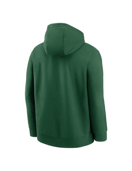 Nike New York Jets Club Hoodie NKDK3PC72N09 MBS