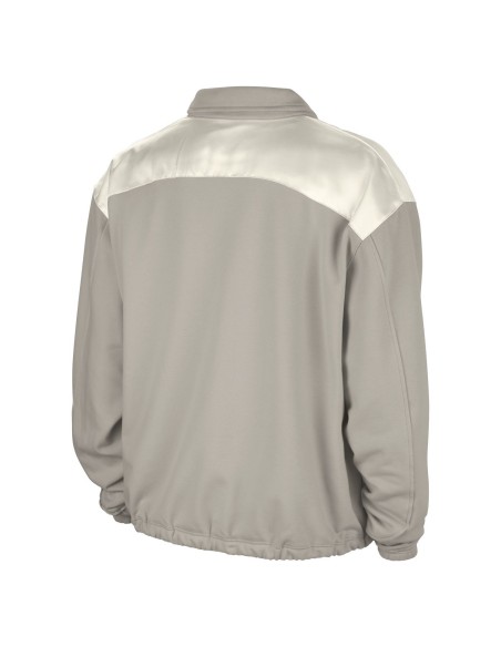 Team 13 Women's Nike WNBA Fleece Top College GreyPhantomBrilliant Orange HF6444009 MBS