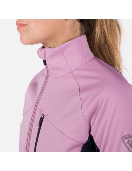 Rossignol W Genetys Jkt Jacket