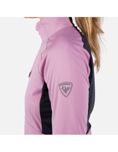 Rossignol W Genetys Jkt Jacket