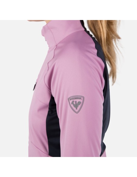 Rossignol W Genetys Jkt Jacket