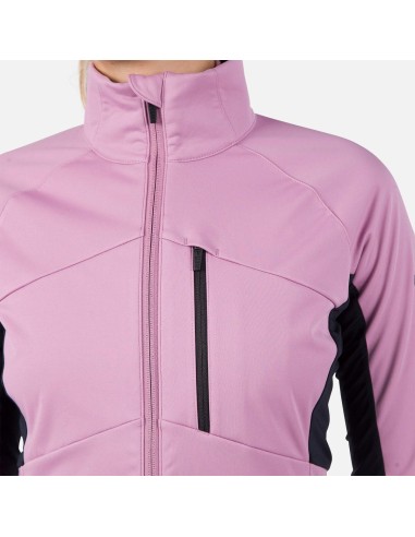Rossignol W Genetys Jkt Jacket