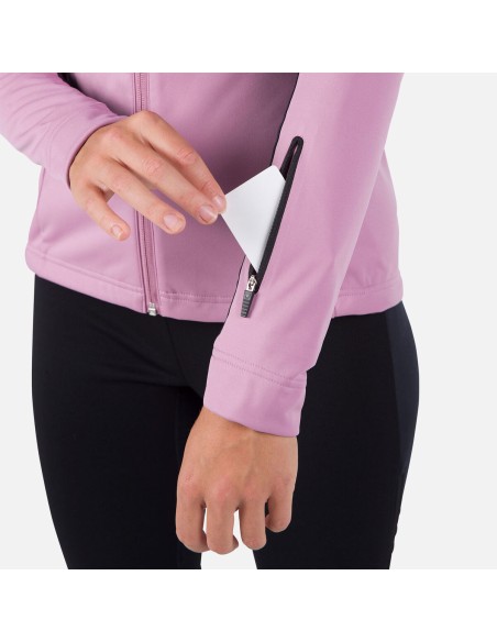 Rossignol W Genetys Jkt Jacket