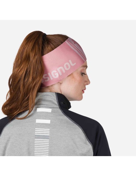 Rossignol W Poursuite Jkt Jacket Black