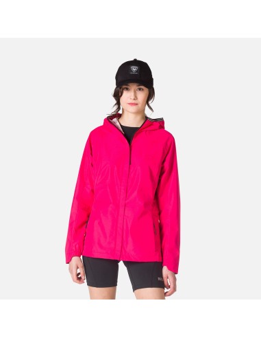Rossignol W Skpr Active Jkt Jacket Pink