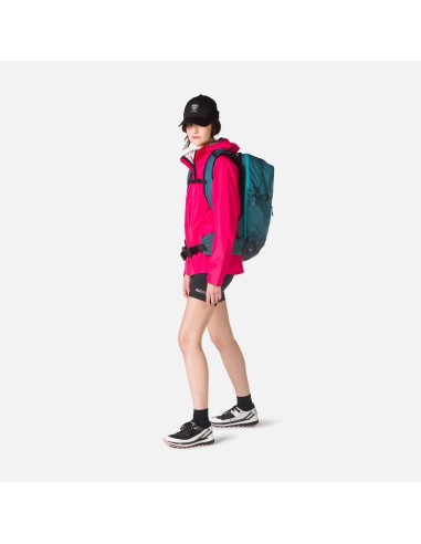 Rossignol W Skpr Active Jkt Jacket Pink