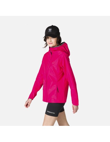 Rossignol W Skpr Active Jkt Jacket Pink