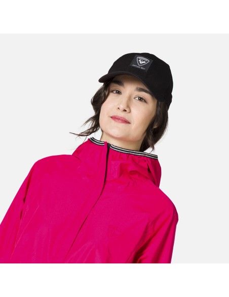 Rossignol W Skpr Active Jkt Jacket Pink