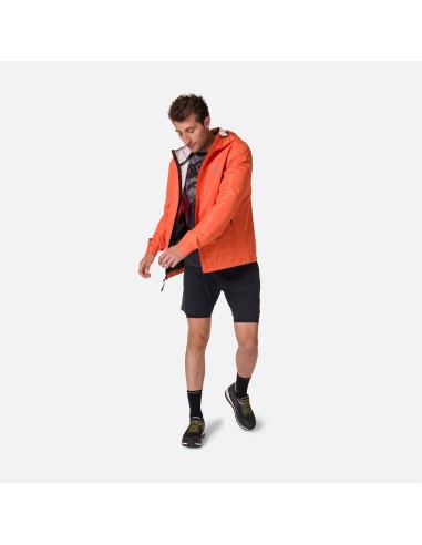 Rossignol Skpr Active Jkt Jacket Orange