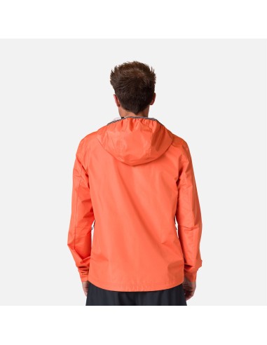 Rossignol Skpr Active Jkt Jacket Orange