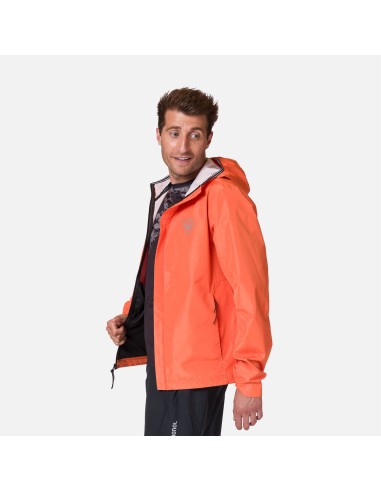 Rossignol Skpr Active Jkt Jacket Orange