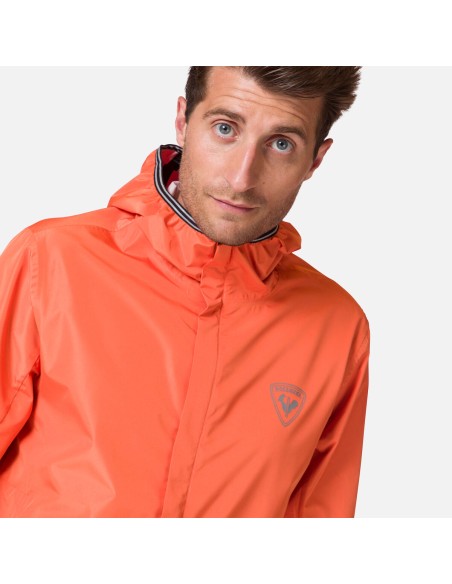 Rossignol Skpr Active Jkt Jacket Orange
