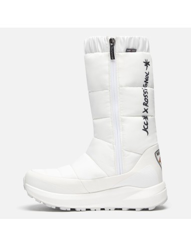 Rossignol W Rossi Podium Kh Jcc Shoes White