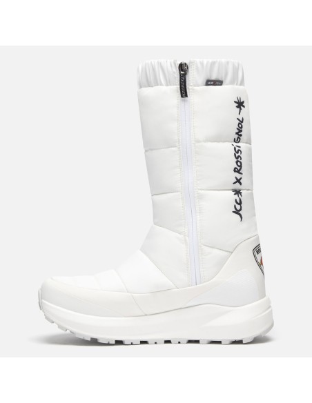 Rossignol W Rossi Podium Kh Jcc Shoes White