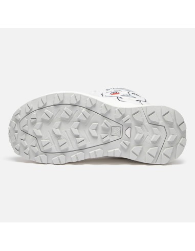 Rossignol W Rossi Podium Kh Jcc Shoes White