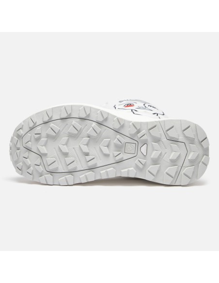 Rossignol W Rossi Podium Kh Jcc Shoes White