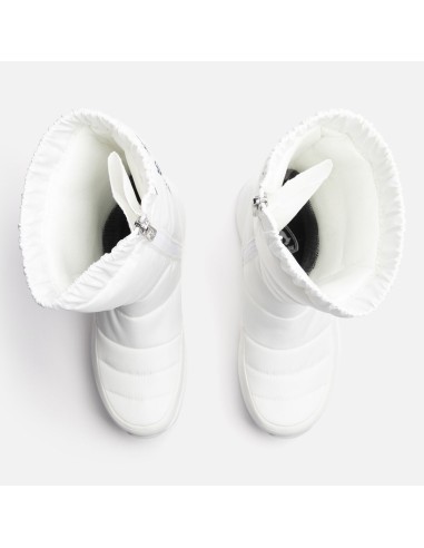 Rossignol W Rossi Podium Kh Jcc Shoes White