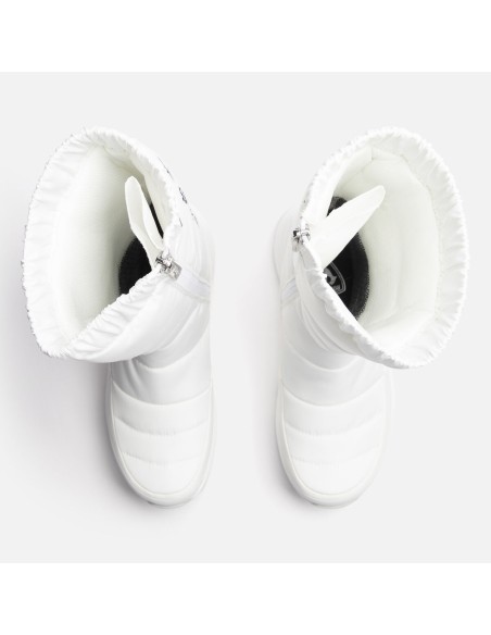 Rossignol W Rossi Podium Kh Jcc Shoes White