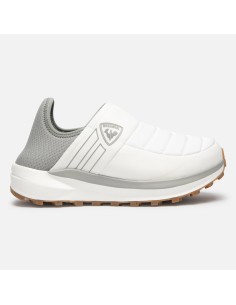 Rossignol W Rossi Chalet White 20 Shoes