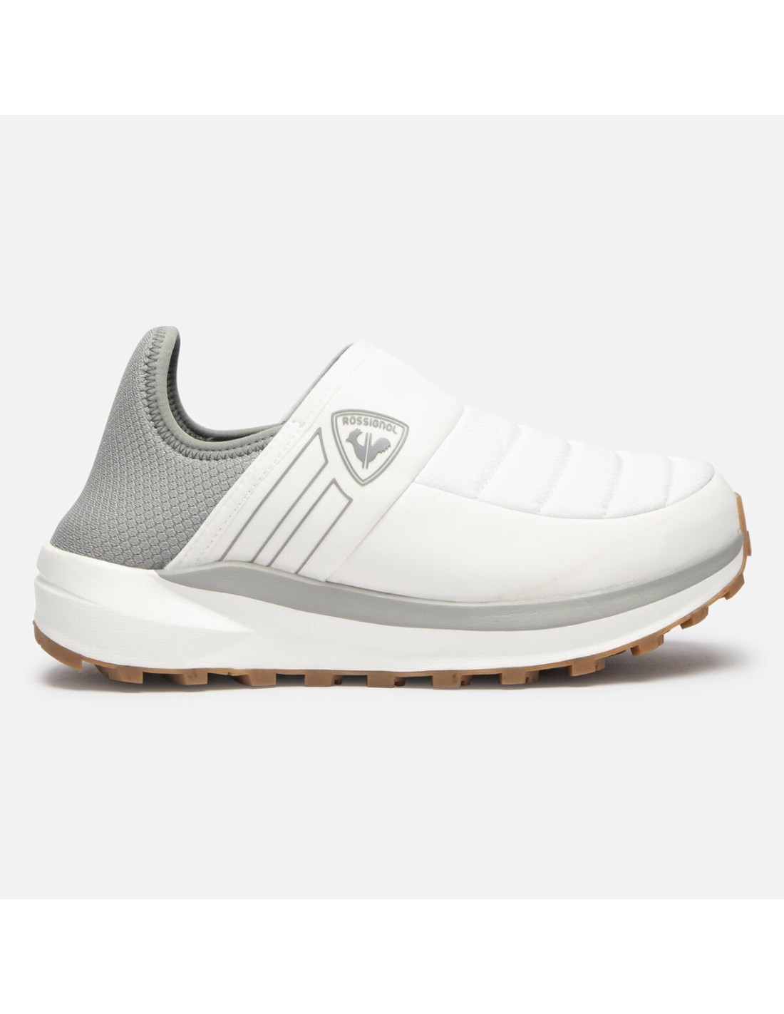 Rossignol W Rossi Chalet White 20 Shoes
