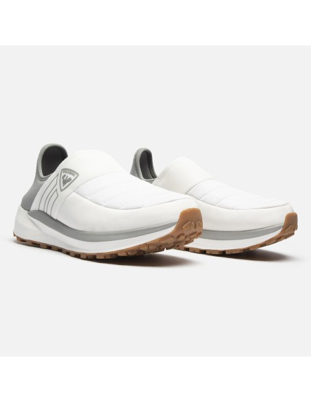 Rossignol W Rossi Chalet White 20 Shoes