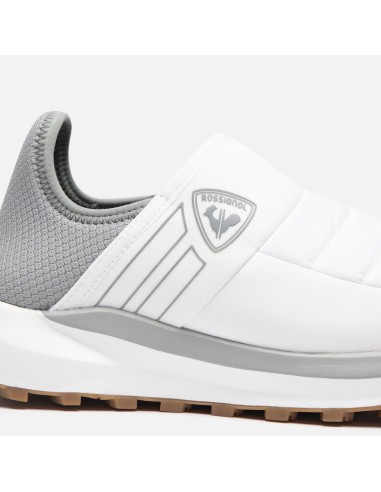 Rossignol W Rossi Chalet White 20 Shoes