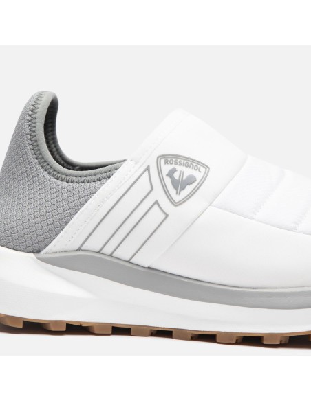 Rossignol W Rossi Chalet White 20 Shoes