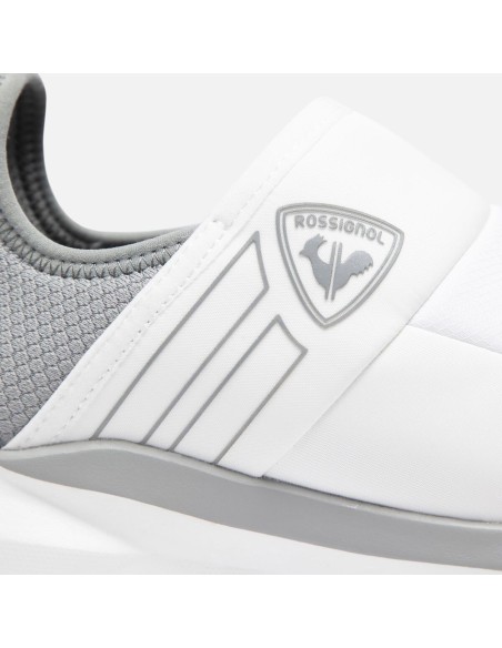 Rossignol W Rossi Chalet White 20 Shoes